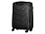 Чемодан WENGER Prymo, чёрный, средний, 45х65х26 см, 59 л, ABS+PC - миниатюра - рис 4.