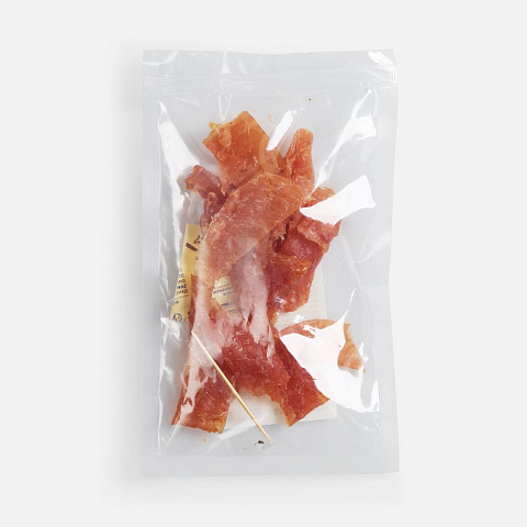 Сыровяленое мясо Meat Choice, курица - рис 4.