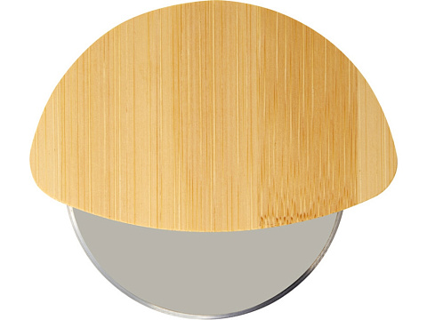 Navajo нож для пиццы - Натуральный - рис 2.